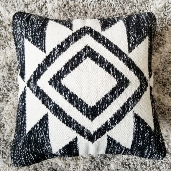🌻NEW🌻 Wool Southwestern Cushion Cover - Picture 4 of 6